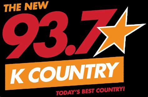 93.7 k country|k country 93.7 georgina.